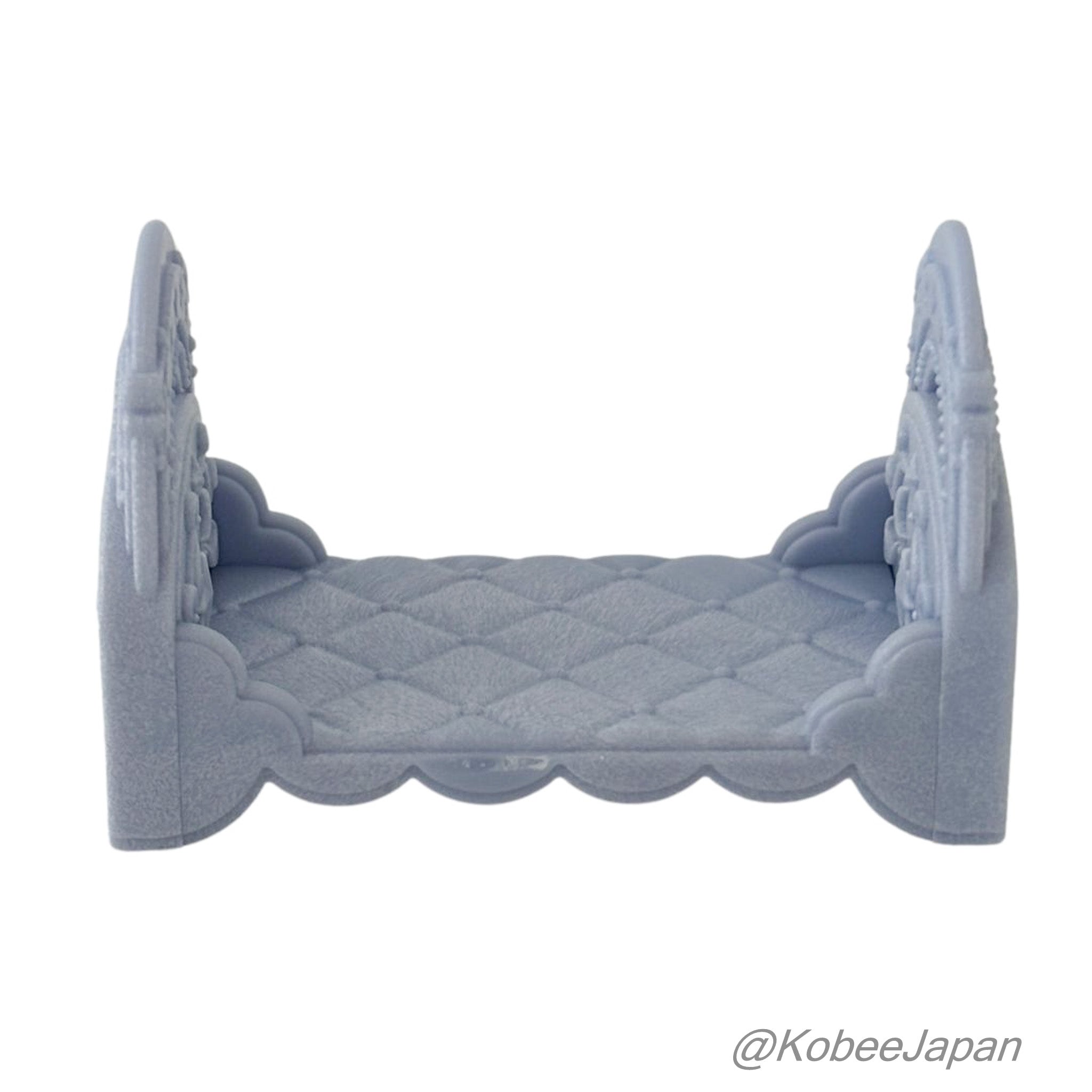 Starry Sky Pajama Party Baby Bedtime Furniture - Bed Blue Familymart Lottery 2026 Sylvanian Families Calico Critters