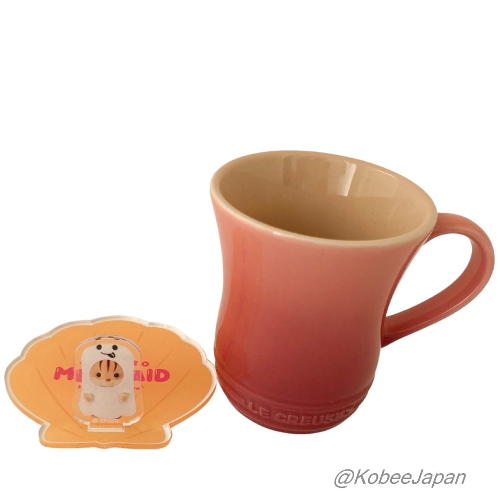 Support en acrylique sous-verre Écureuil Bébé Familles Sylvanian Calico Critters