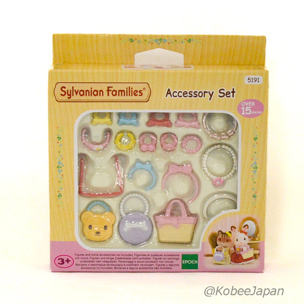 ACCESSORY SET 5191 EU Sylvanian Families