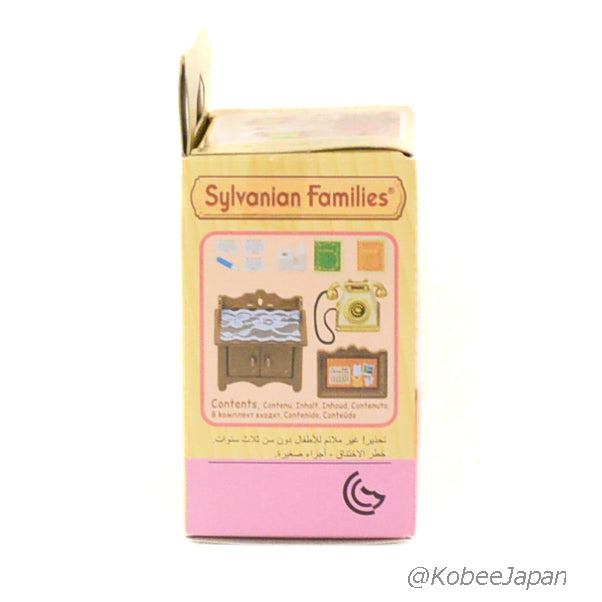 经典电话 5030 Epoch 英国 Sylvanian Families