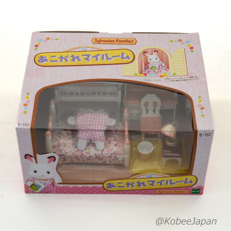 MY ROOM SET SE-152 Epoch Sylvanian Families