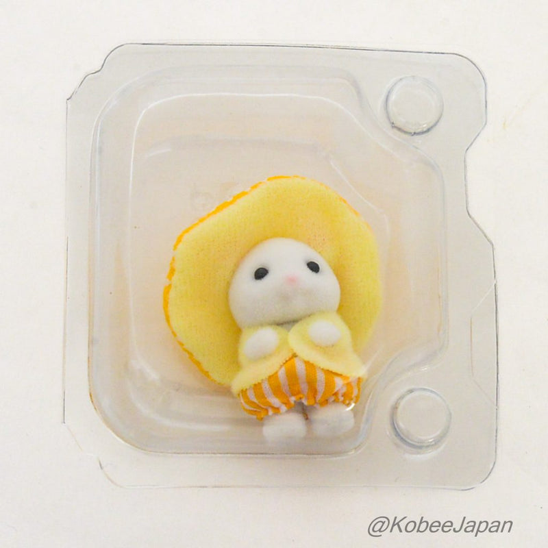 BABY COLLECTION SECRET FOREST MARSHMALLOW MOUSE FAMILYMART Sylvanian Families