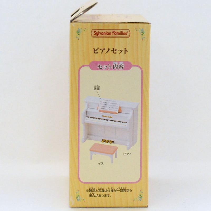 PIANO SET KA-301 Epoch Sylvanian Families