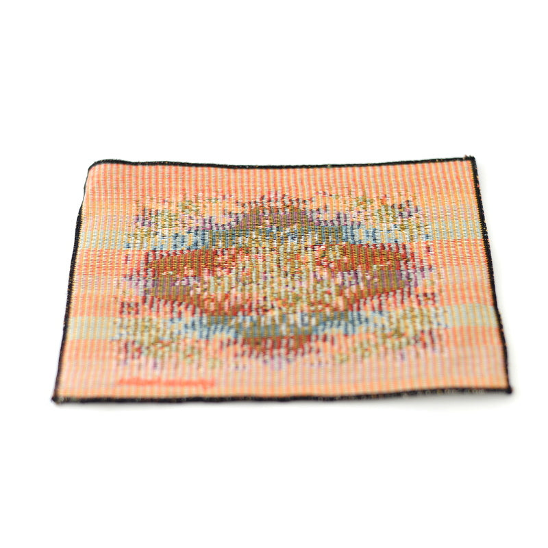 Vintage Carpet (M) 170 X 120 Mm KA-30 1986 Sylvanian Families Calico Critters