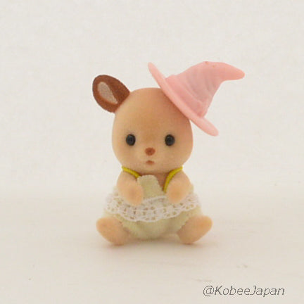 Baby Transform Series 2 Deer Epoch Japan Calico Critters