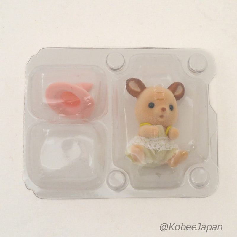 Baby Transformer série 2 Cerf Epoch Japan Calico Critters
