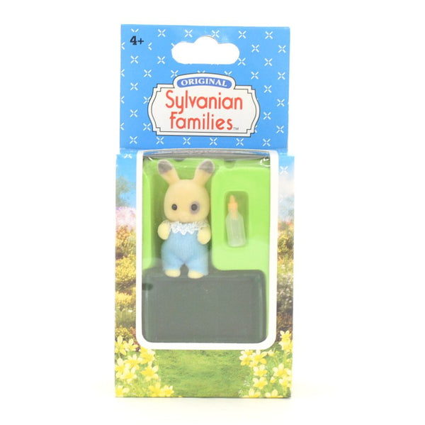 KIM &amp; CORA CORNTOP 4098 时代日本 Sylvanian Families