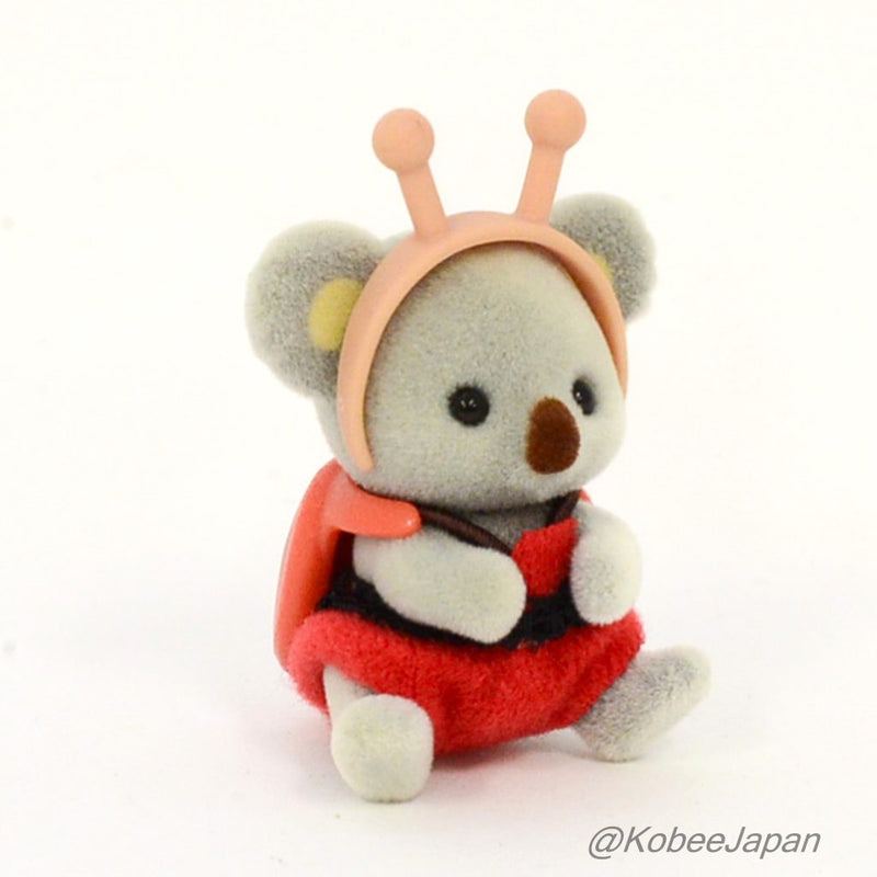 LETS PLAY IN THE FOREST SERIES KOALA BABY Japan Sylvanian Families