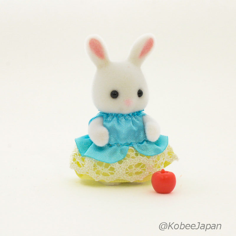 婴儿童话系列 BB-07 全套 8 件玩具套装 Sylvanian Families