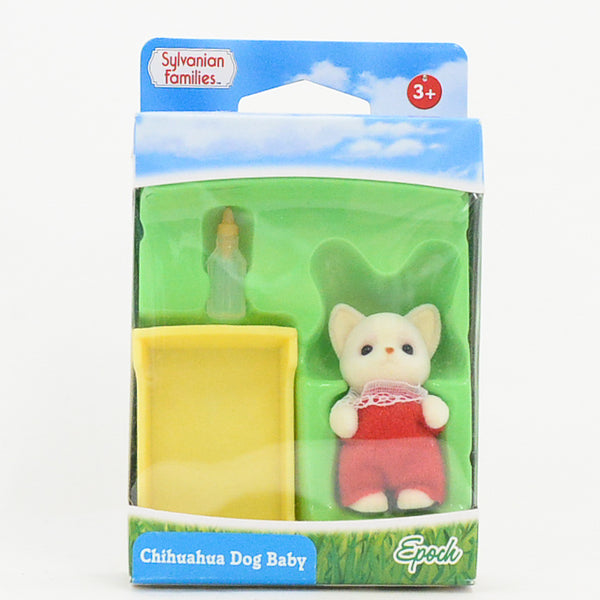 CHIHUAHUA DOG BABY 5071 Epoch Sylvanian Families