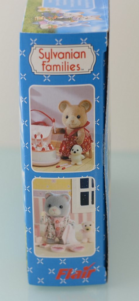 SOPHIE'S DOLL HOUSE Flair Sylvanian Families