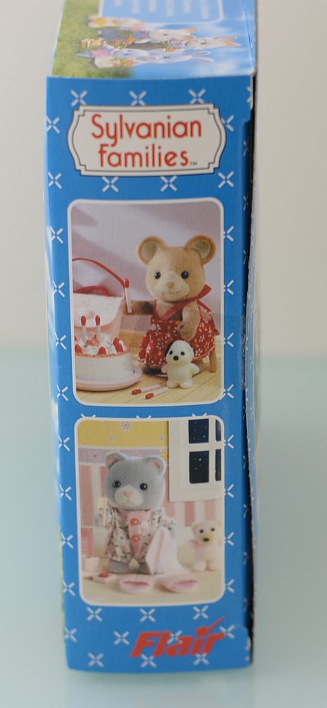 Sophie's Doll House Flair Sylvanian Families Calico Critters