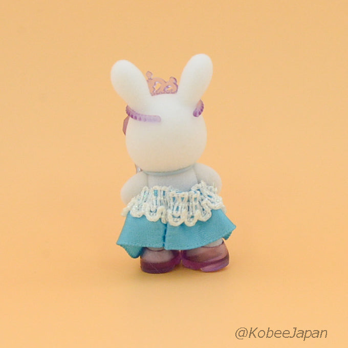 Anehime White Rabbit Princess Set Book 2022 MOOK