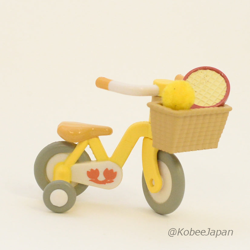 دراجة هوائية للأطفال KA-306 Sylvanian Families Calico Critters