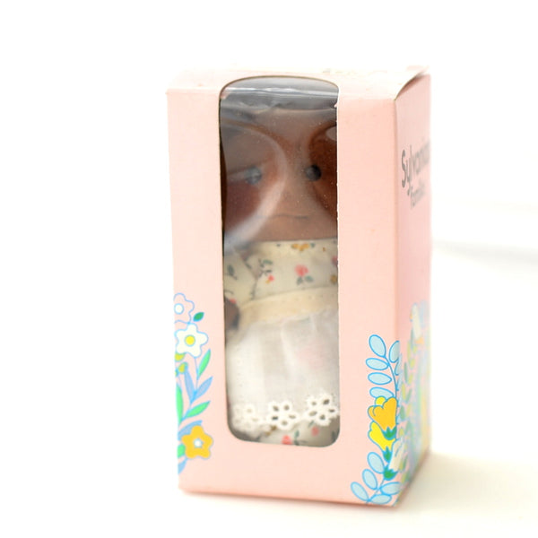 貉妈妈 TA-02-850 Epoch Japan Sylvanian Families