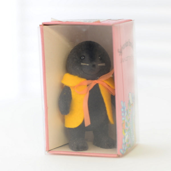 MOLE MOTHER MO-02-550 Epoch Japan Sylvanian Families