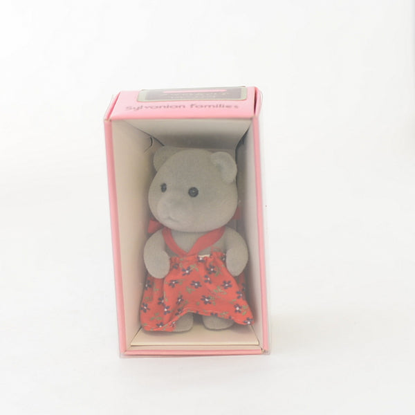 Graine Bear Girl Ku-16 Epoch Japon