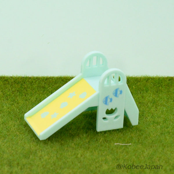 Dreamy Parade Series Play Equipment SLIDE Sylvanian Families