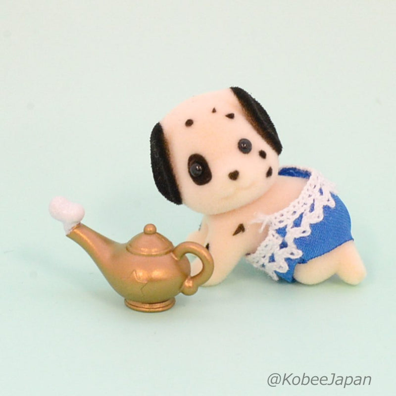 魔法宝贝系列全套 8 款模型套装 Epoch Japan Sylvanian Families