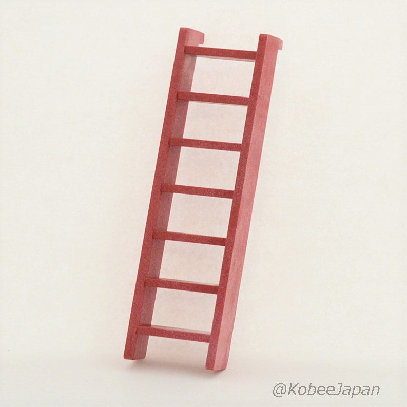 Vintage LADDER STAIRS KA-23 Japan Epoch Sylvanian Families