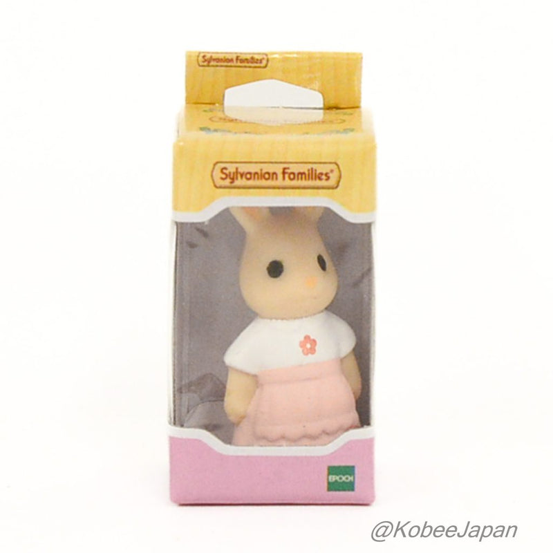 胶囊玩具微型人物模型系列 2 7 件套 Epoch Sylvanian Families