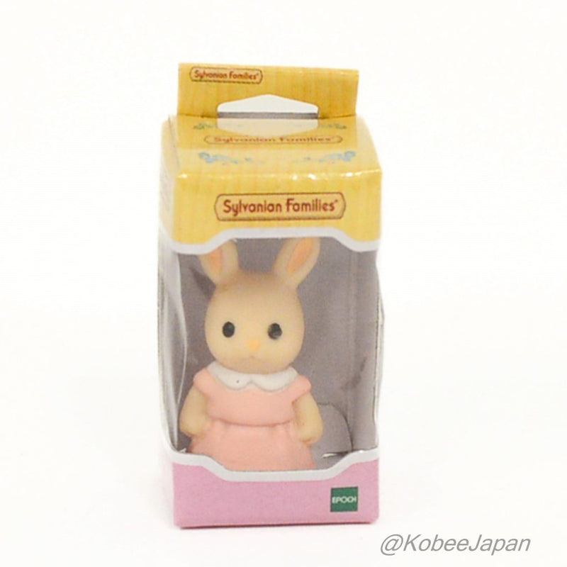 胶囊玩具微型人物模型系列 2 7 件套 Epoch Sylvanian Families