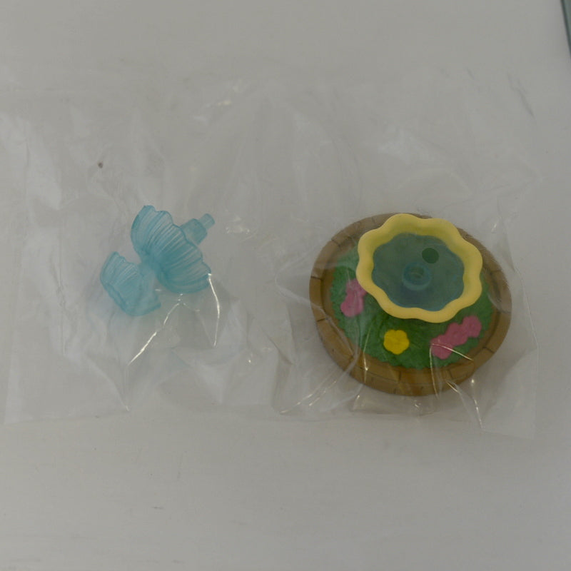 Fountain Fan Club Limited Fan Club Sylvanian Families Calico Critters