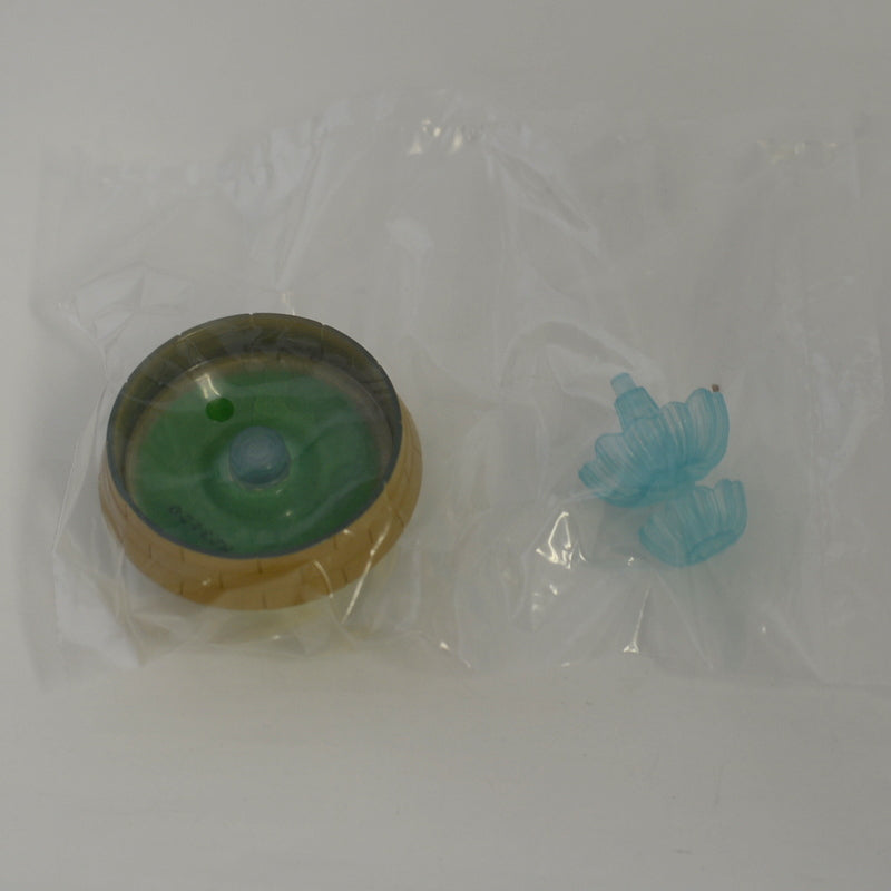 Fountain Fan Club Limited Fan Club Sylvanian Families Calico Critters