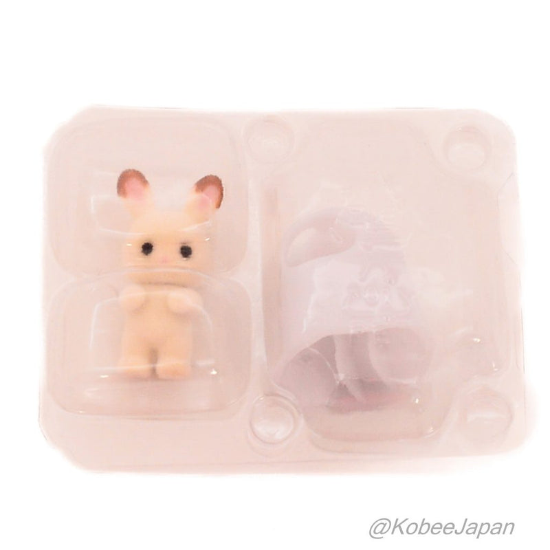 BABY TRANSFORM SERIES 8 SECRET Epoch Japan  Sylvanian Families