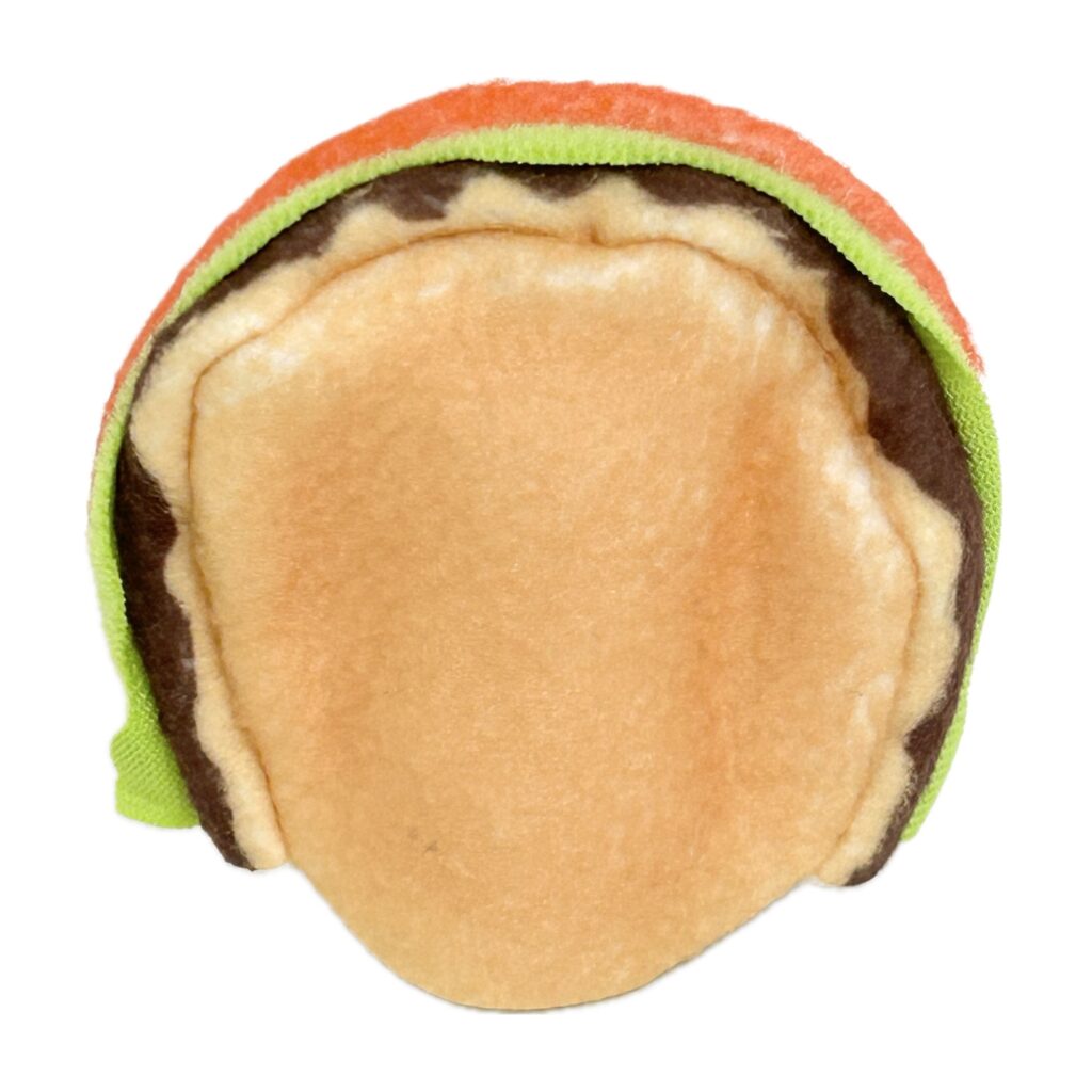 Doki Doki Baby Hamburger Shop Latte Cat 2026 Sylvanian Families Calico Critters