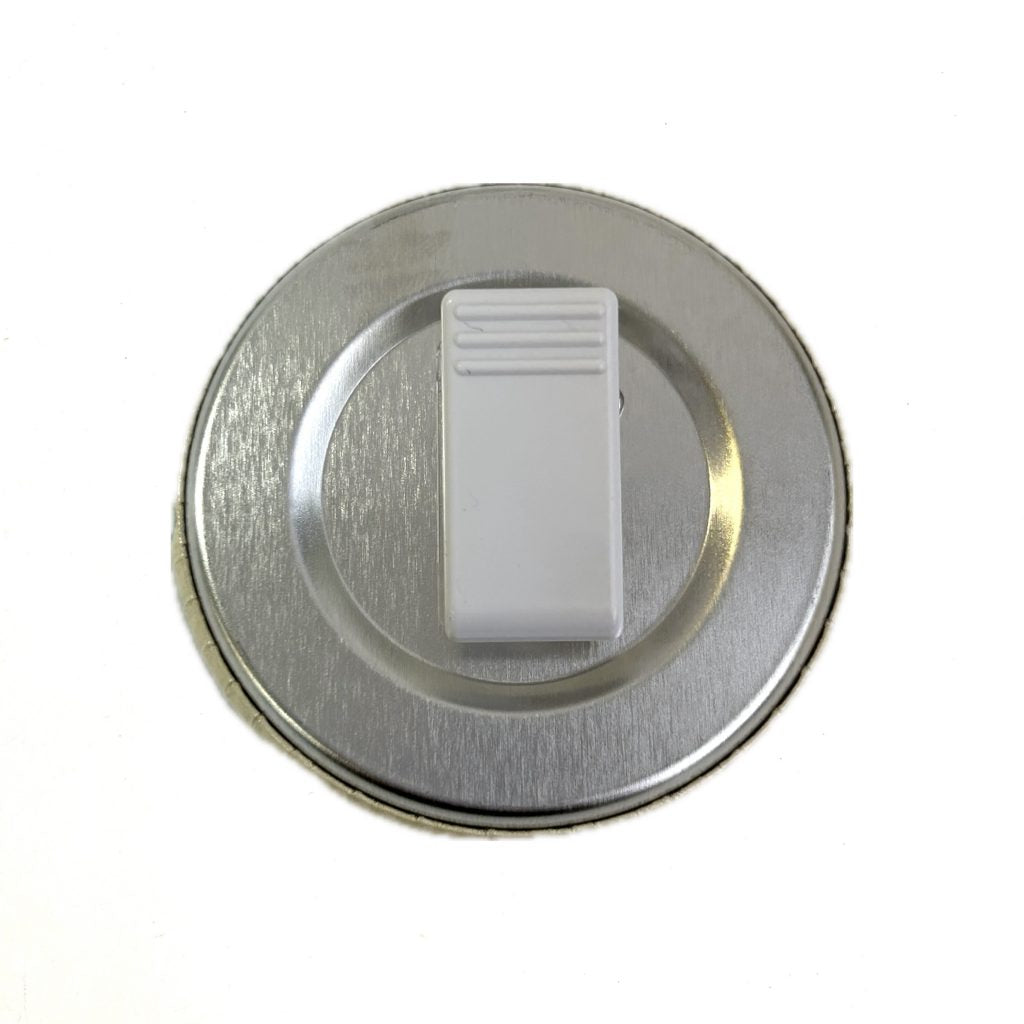 Bouton Clip Fraise Bébé Chocolat Lapin Familles Sylvanian Calico Critters