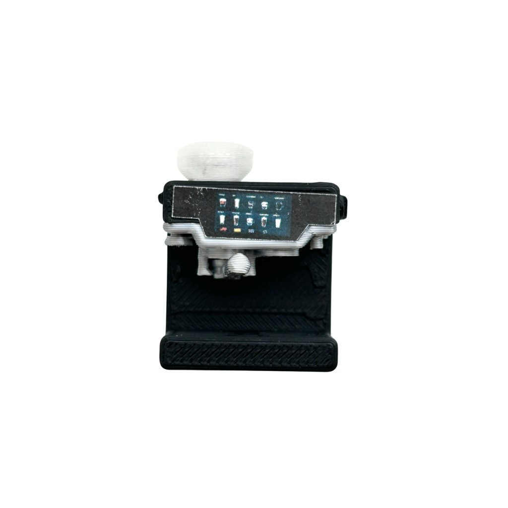 Coffee Machine