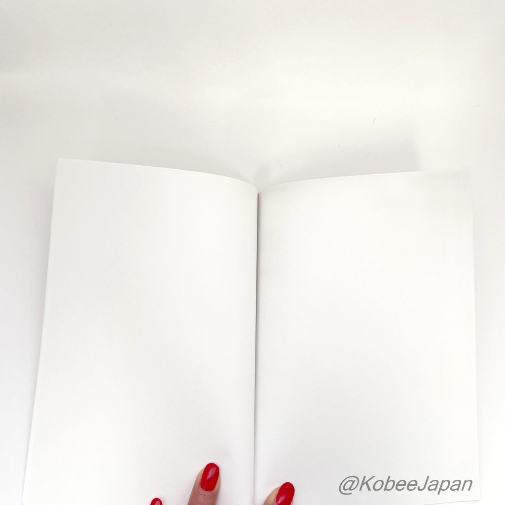 Notebook Pink Chocolate Rabbit Chiffon Dog Girl Sylvanian Families Calico Critters