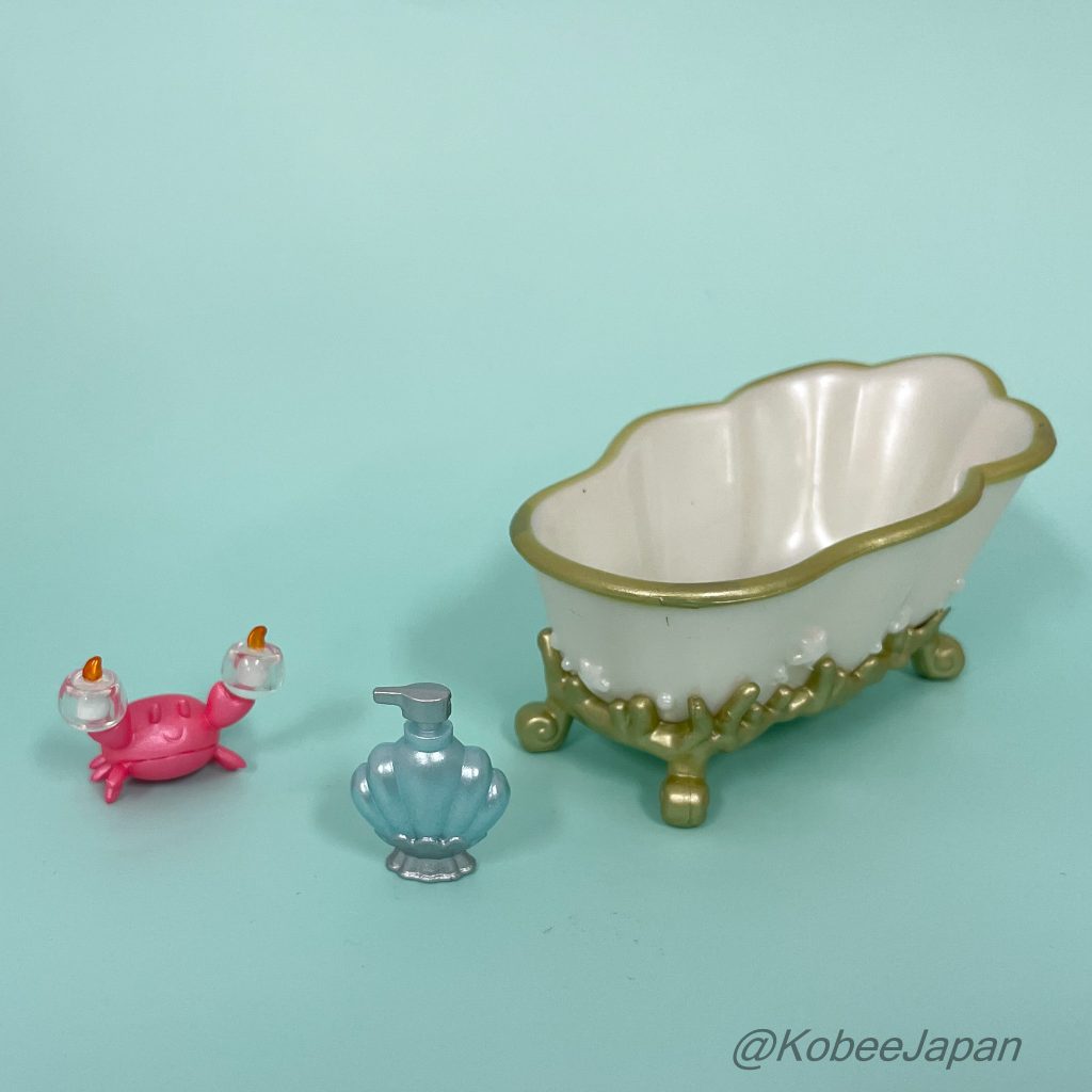 Chambre Sirène 8 Bain Re-ment