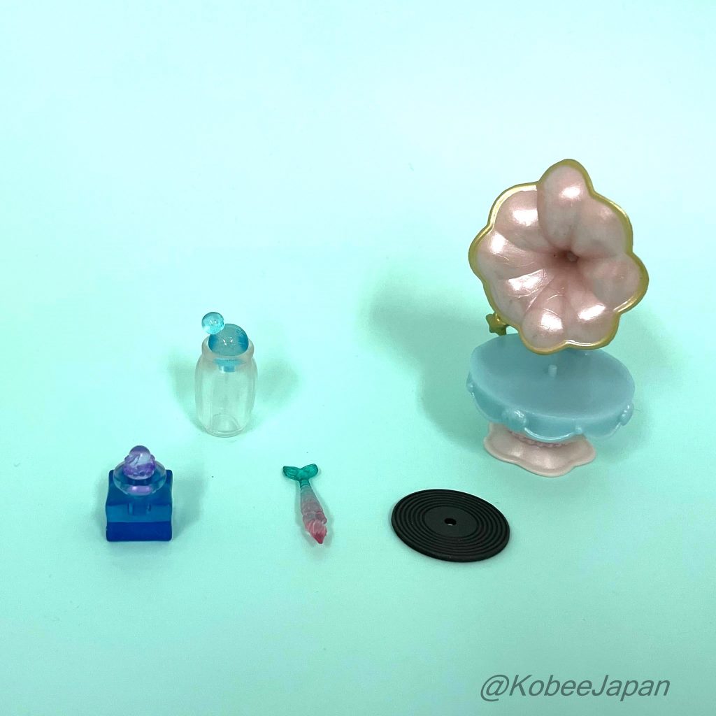 Chambre Sirène 7 Lettre Re-ment