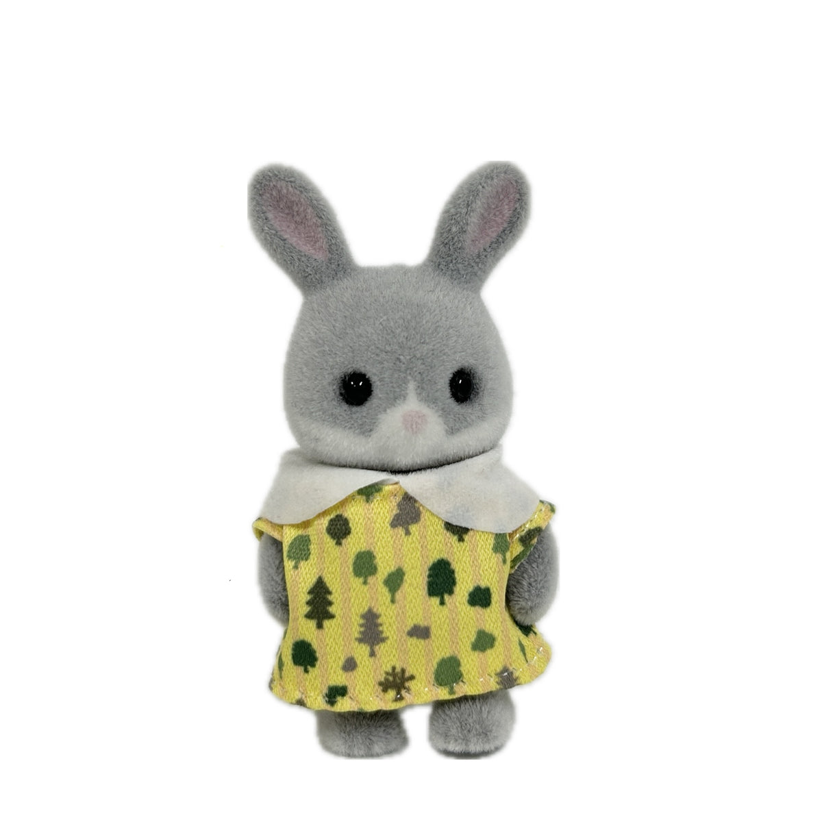 Sylvanian Park Ibaraido Baby Cottontail Rabbit 2 2026 Sylvanian Families Calico Critters
