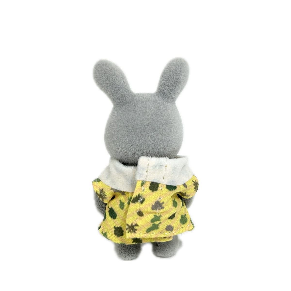 Sylvanian Park Ibaraido Baby Cottontail Rabbit 2 2026 Sylvanian Families Calico Critters