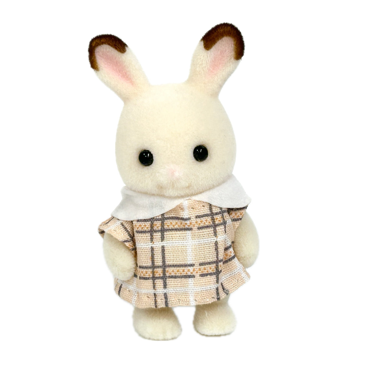 Sylvanian Park Ibaraido Baby Chocolate Rabbit 10 2026 Sylvanian Families Calico Critters