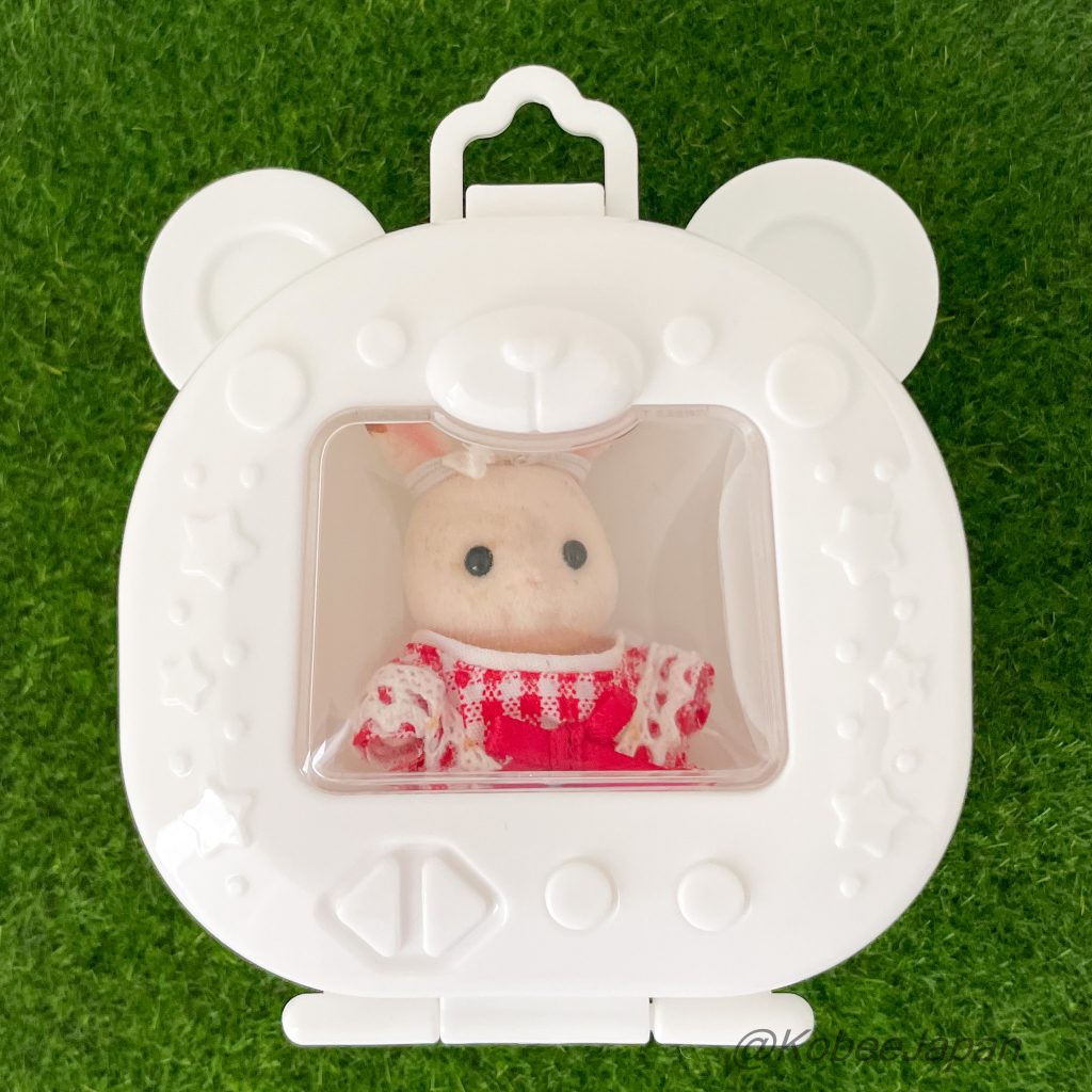 Seria Display White Case Seria