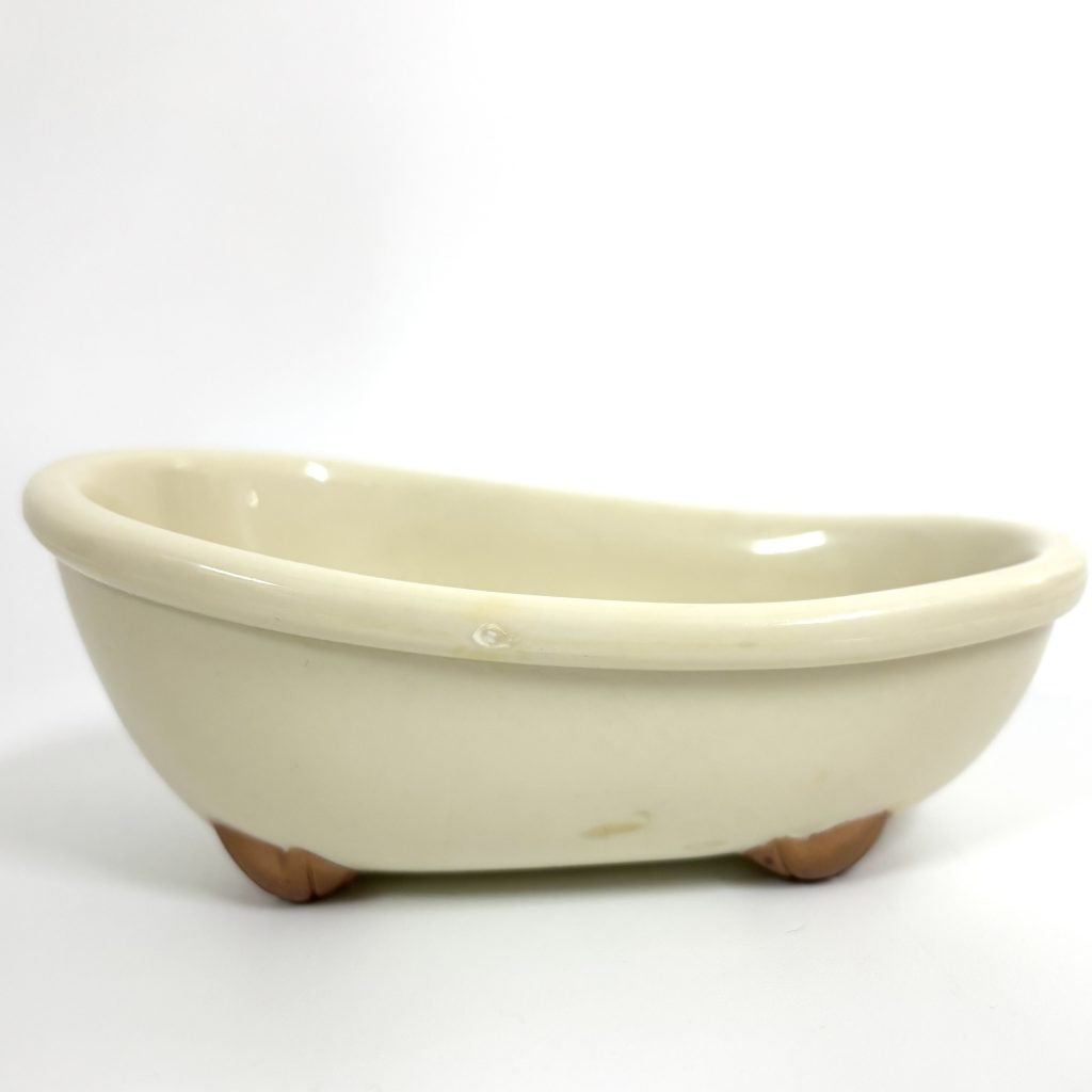 [used] Bathroom Set SE-139 Sylvanian Families Calico Critters