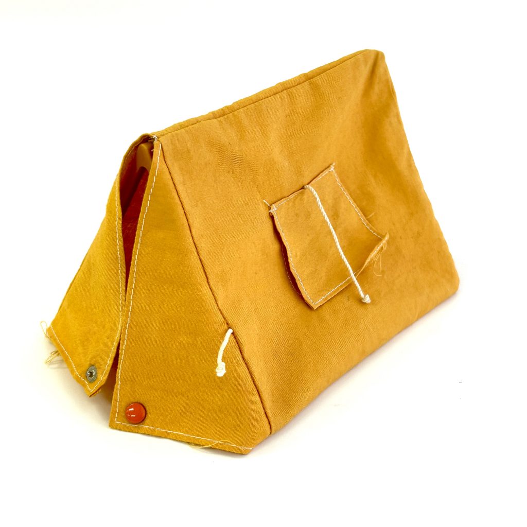 [used] Tent Sylvanian Families Calico Critters