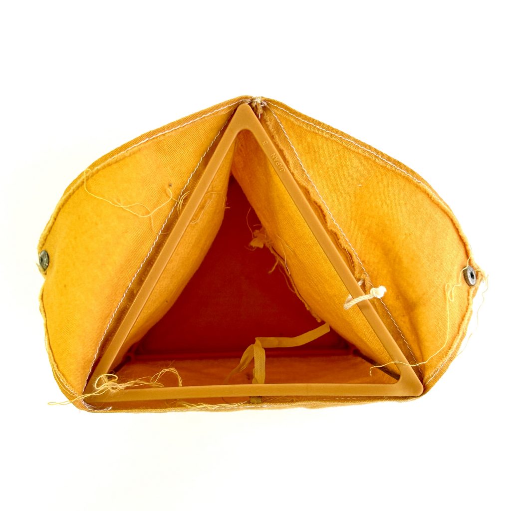 [used] Tent Sylvanian Families Calico Critters