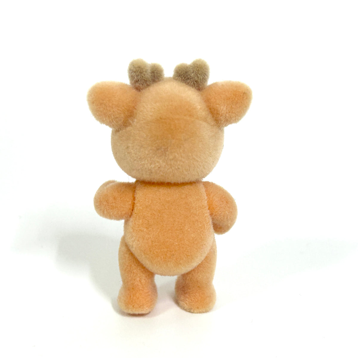 [used] Reindeer Baby Sylvanian Families Calico Critters