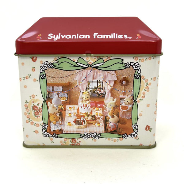 [Used] MONEY BOX Japan Sylvanian Families