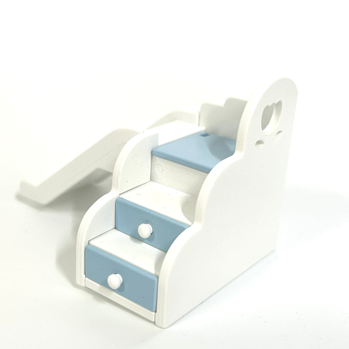 [used] Baby Slide Set KA-207 Sylvanian Families Calico Critters