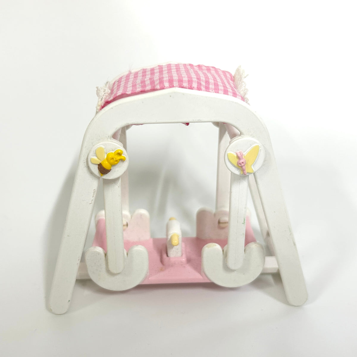[used] Baby Swing Set KA-208 Sylvanian Families Calico Critters