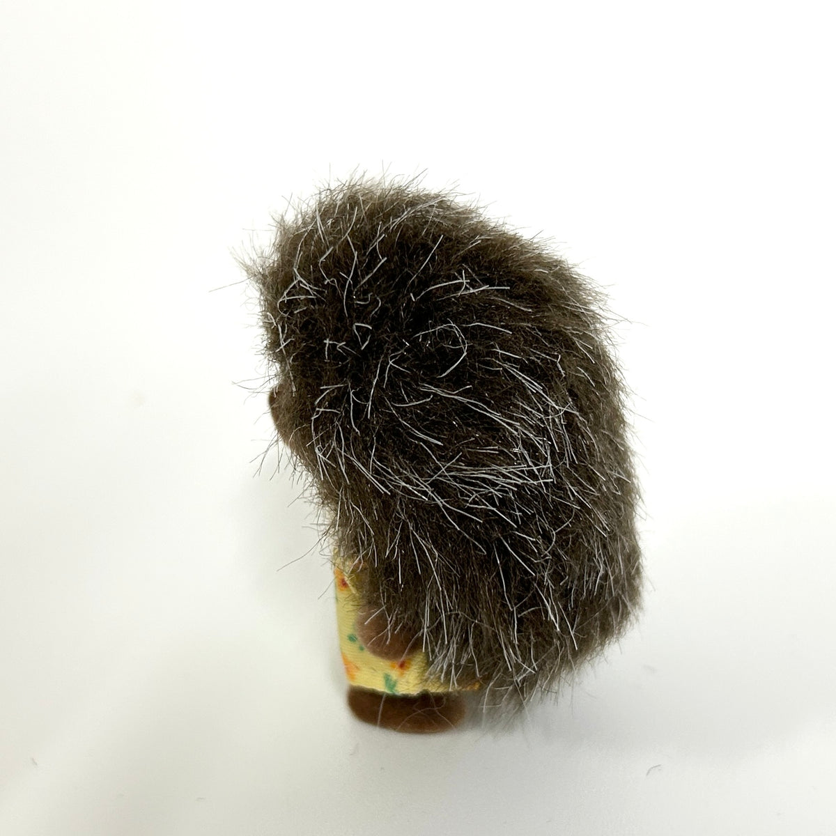 [used] Sylvanian Park Ibaraido Baby Hedgehog 2018 Sylvanian Families Calico Critters
