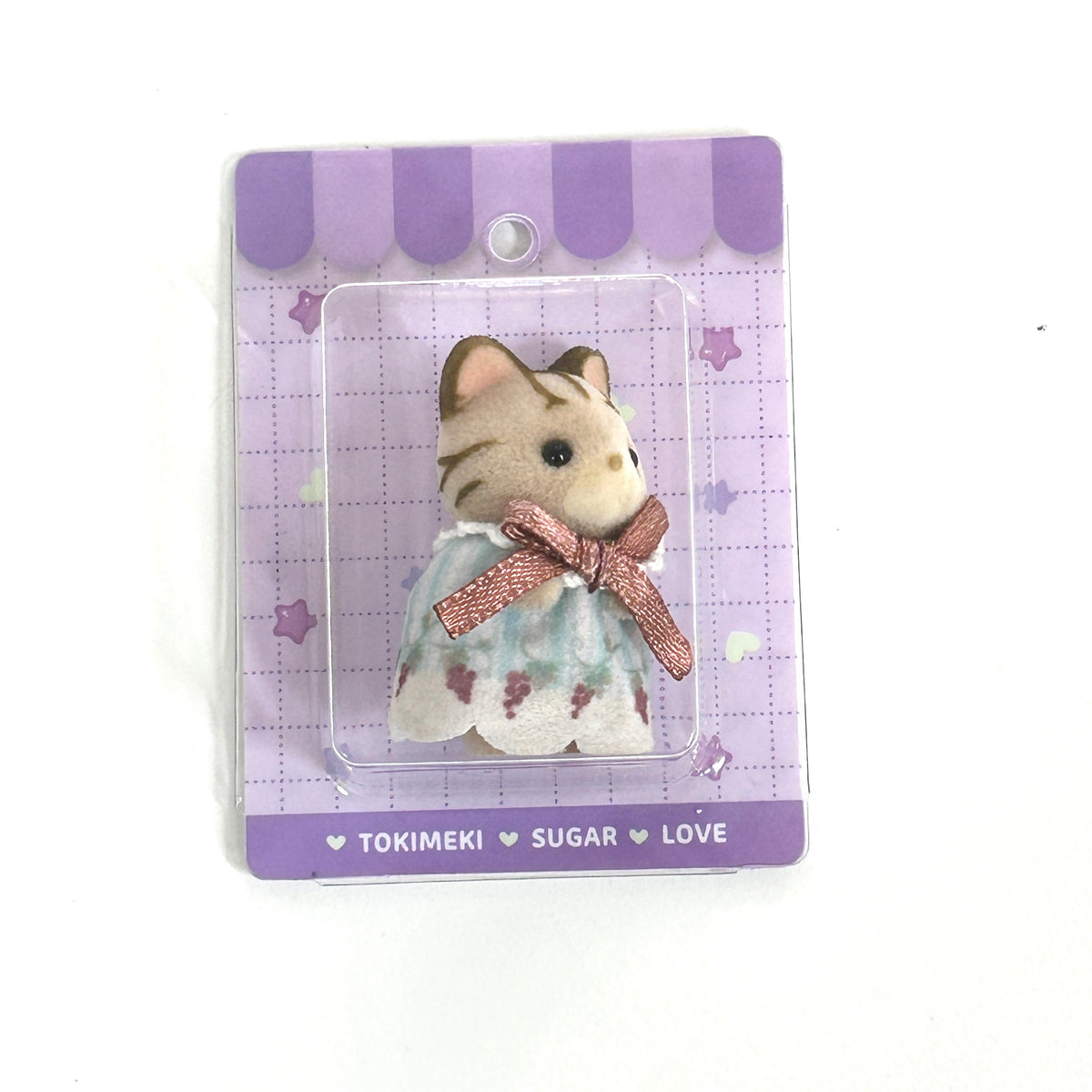 Blister Pack Purple Small Seria