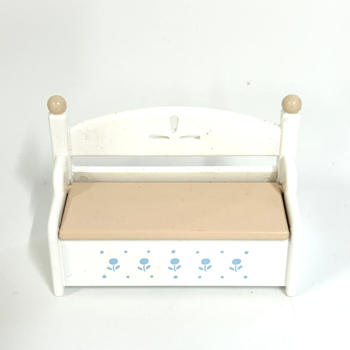 [used] Baby Chest Set KA-202 Sylvanian Families Calico Critters