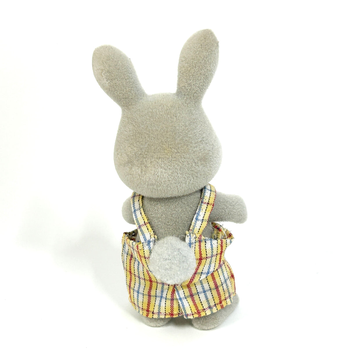 [used] Vintage Cottontail Rabbit Boy Sylvanian Families Calico Critters